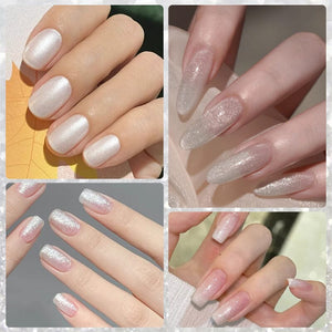 Color Gel Polish 10ml Gel Nail Polish NICOLE DIARY 
