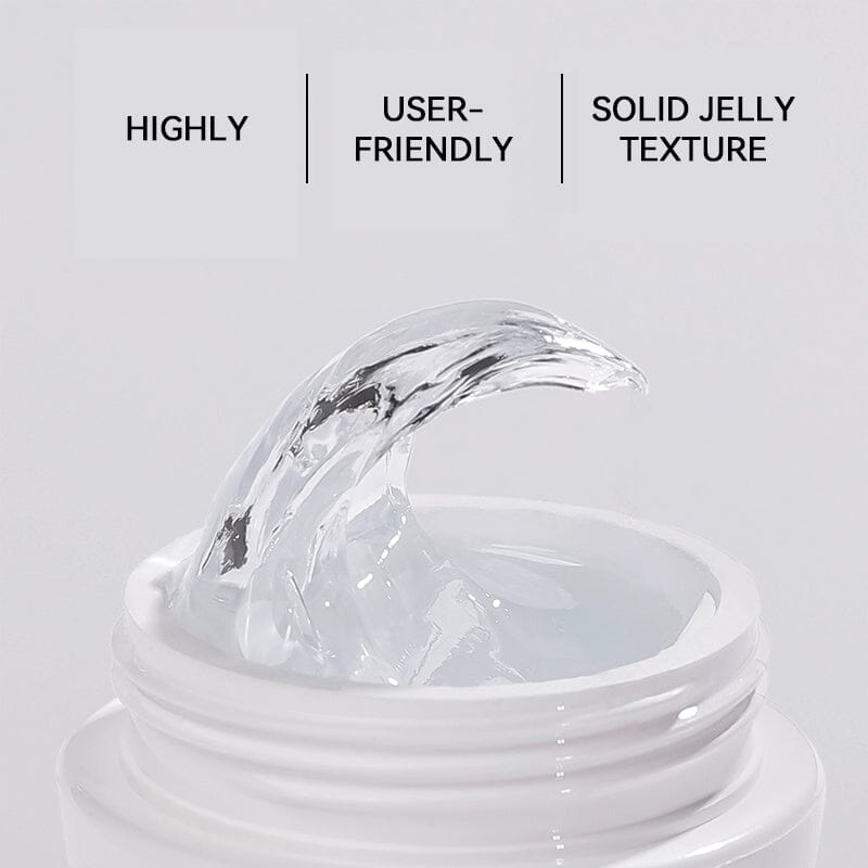 3D Sculpting Extension Gel 8ml Extension Nail Gel NICOLE DIARY 