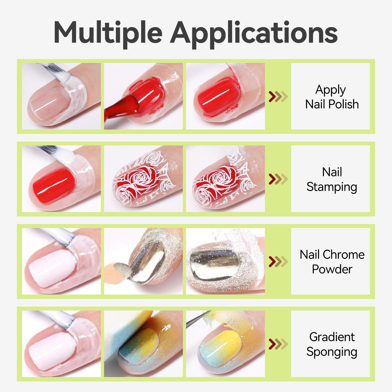 Latex Tape Peel Off 15ml Nail Care BORN PRETTY 