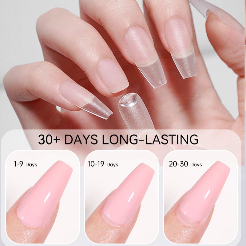 Solid Glue Gel For Nail Tips 30ml Gel Nail Polish UR SUGAR 
