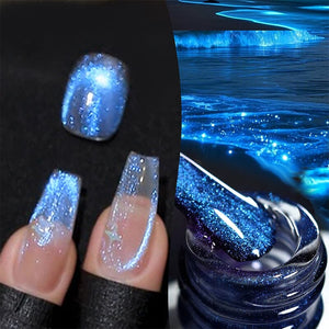 Cat Magnetic Gel Polish 10ml Gel Nail Polish BORN PRETTY 