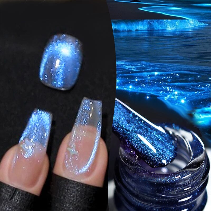 Cat Magnetic Gel Polish 10ml Gel Nail Polish BORN PRETTY 