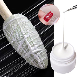 Spider Nail Gel SP04 8ml Gel Nail Polish LILYCUTE 