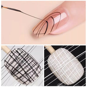 Spider Nail Gel SP02 8ml Gel Nail Polish LILYCUTE 