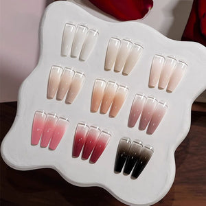 4 in 1 Pat Painting Gel Gel Nail Polish UR SUGAR 