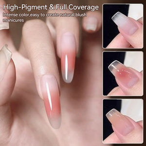4 in 1 Pat Painting Gel Gel Nail Polish UR SUGAR 