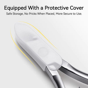 Metal Cuticle Nippers Tools & Accessories BORN PRETTY 