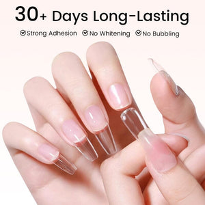 Nail Glue Remover 10g Base & Top Coat UR SUGAR 
