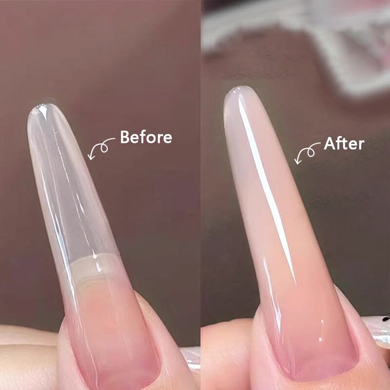 Air Cushion Pat Pat Gel 8ml Gel Nail Polish No Brand 