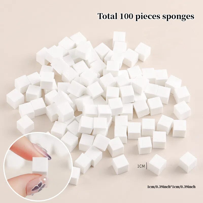 9 Colors 4 in 1 Pat Painting Gel Gel Nail Polish BORN PRETTY 