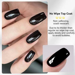 5 in 1 Nail Glue Gel 5ml Gel Nail Polish BORN PRETTY 