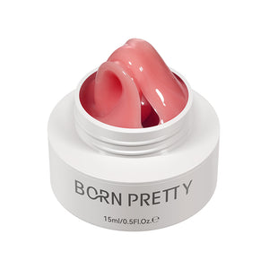 Non‑Stick Hand Builder Gel #05 Pink 15ml