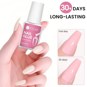 Nail Glue 10ml Tools & Accessories UR SUGAR 