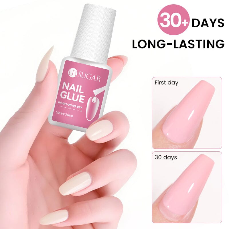 Nail Glue 10ml Tools & Accessories UR SUGAR 