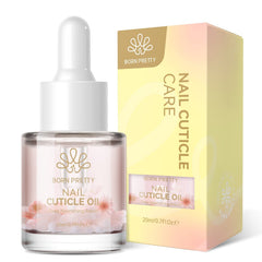 Nail Cuticle Oil Cuticle Remover 20ml Tools & Accessories BORN PRETTY Cuticle Oil 