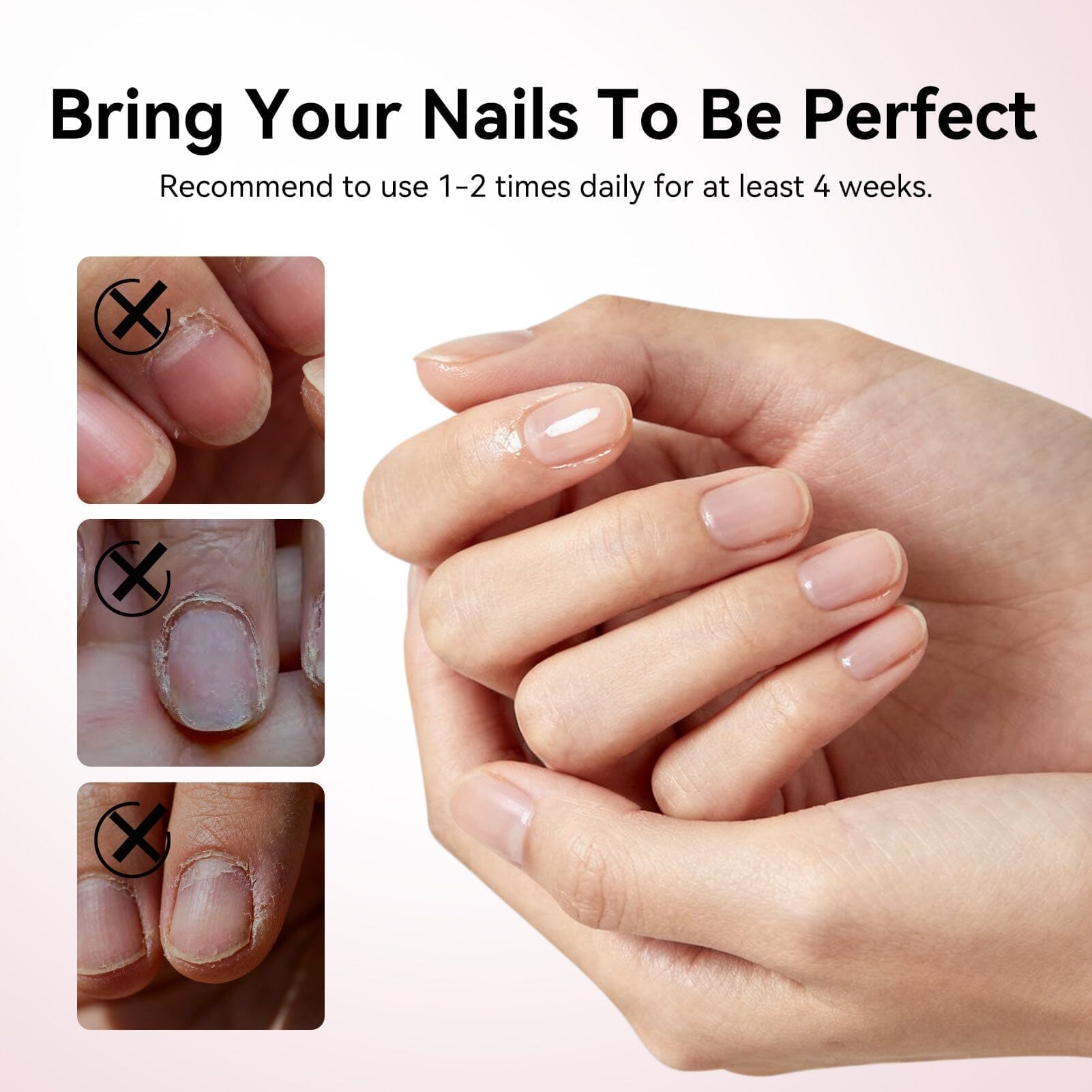 Nail Cuticle Oil Cuticle Remover 20ml Tools & Accessories BORN PRETTY 