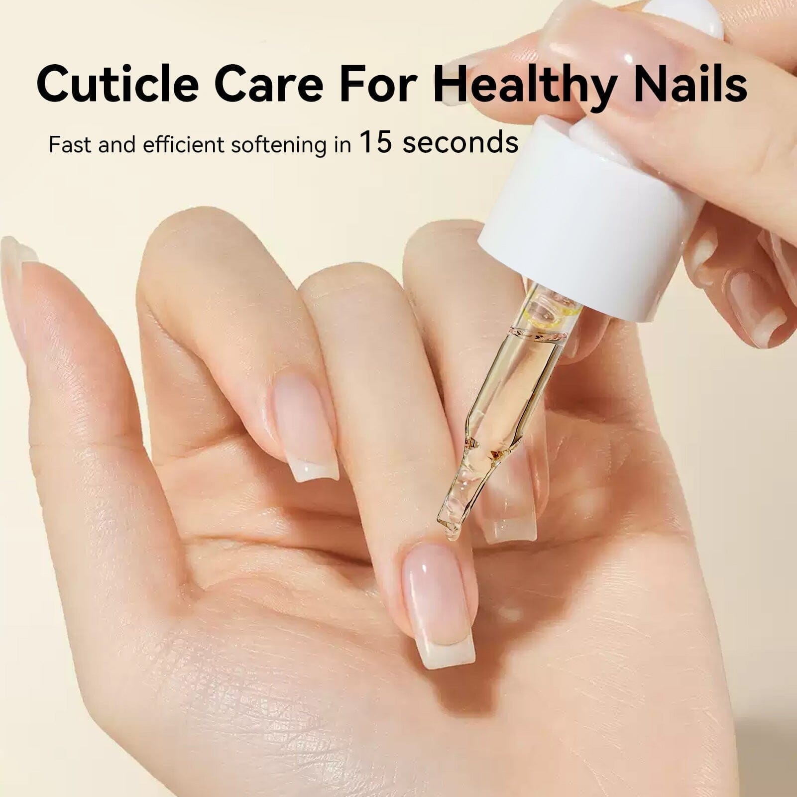 Nail Cuticle Oil Cuticle Remover 20ml Tools & Accessories BORN PRETTY 