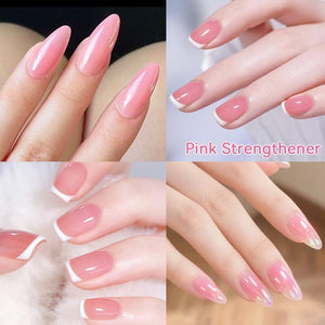 Nail Care Polish 7ml Nail Care LILYCUTE 