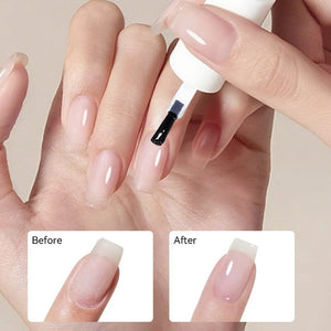Base Nail Polish 7ml Nail Polish LILYCUTE 
