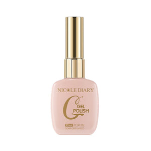 Thread Shell Gel 15ml Gel Nail Polish NICOLE DIARY 