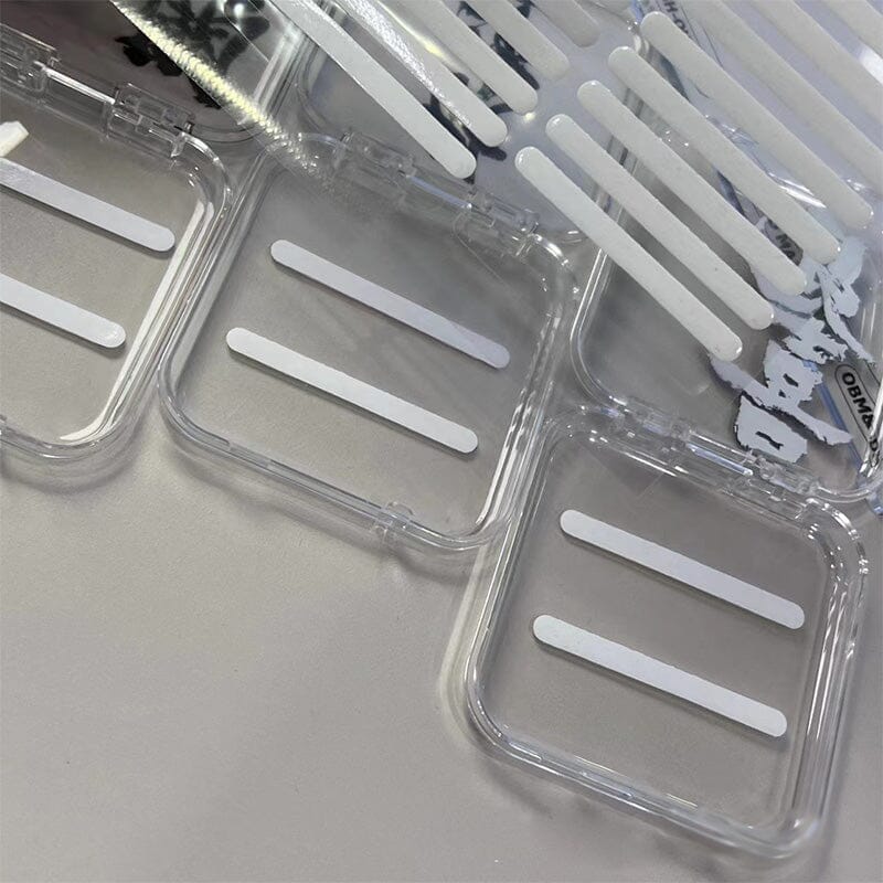 40pcs Double-sided Adhesive Tapes Tools & Accessories No Brand 