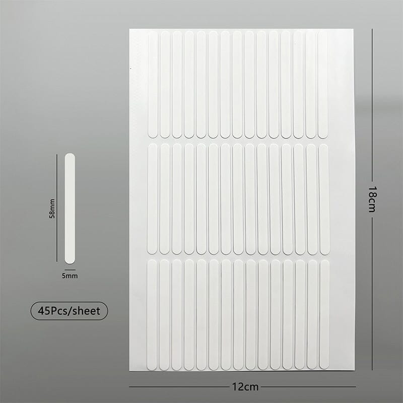 Double-sided Adhesive Tapes Tools & Accessories No Brand 
