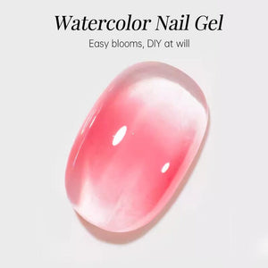 Watercolor Gel 15ml Gel Nail Polish UR SUGAR 