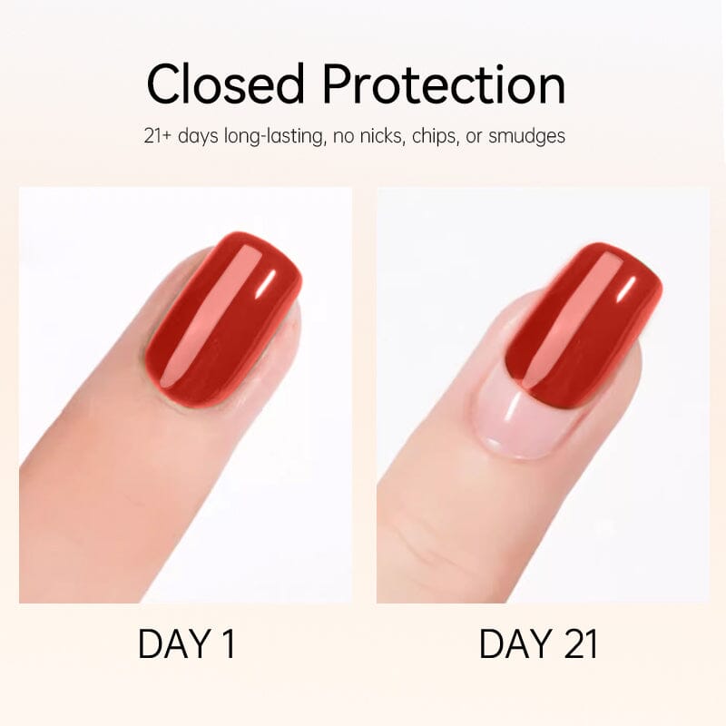 Top Coat 15ml Base & Top Coat UR SUGAR 