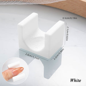 White Finger Stand Tools & Accessories No Brand 