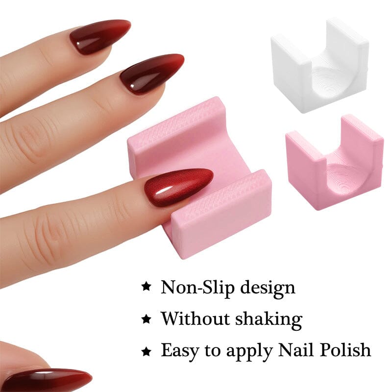 White Finger Stand Tools & Accessories No Brand 
