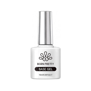 Function Gel Polish 10ml Gel Nail Polish BORN PRETTY Poking Base Gel 