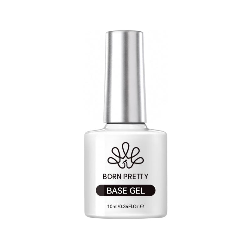Function Gel Polish 10ml Gel Nail Polish BORN PRETTY Poking Base Gel 