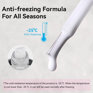 Anti-freezing Latex Tape 8ml Gel Nail Polish LILYCUTE 