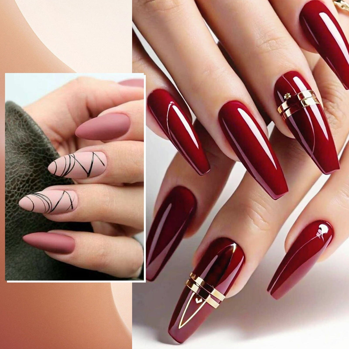 20+3 Colors Gel Set Modern Muse 5ml Gel Nail Polish UR SUGAR 