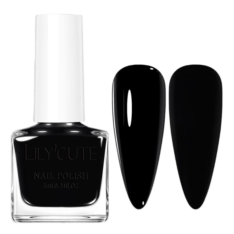 Vernis à Ongles à Base d'Eau 7ml