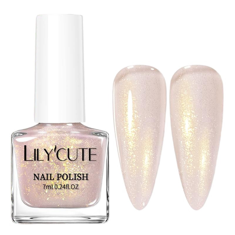 Vernis à Ongles à Base d'Eau 7ml