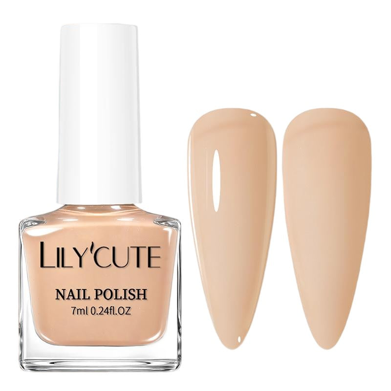 Vernis à Ongles à Base d'Eau 7ml
