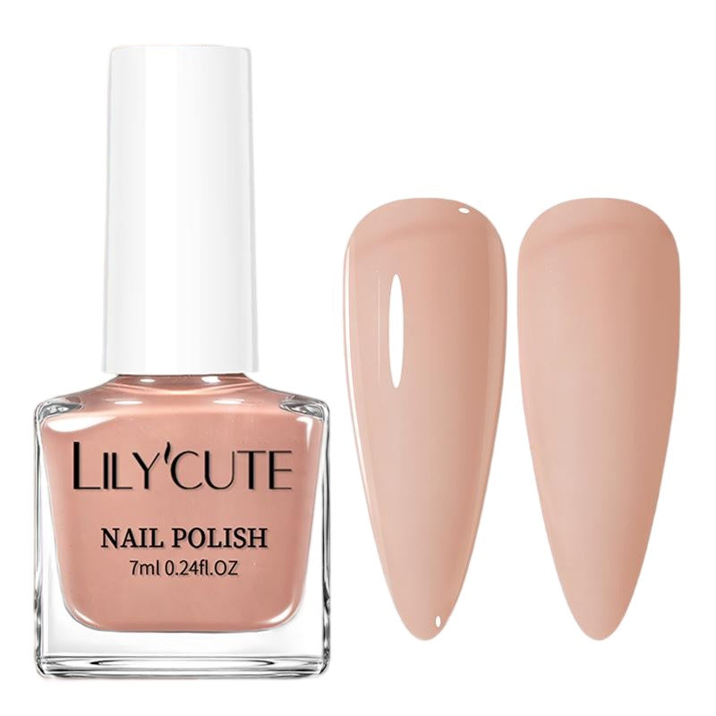 Vernis à Ongles à Base d'Eau 7ml