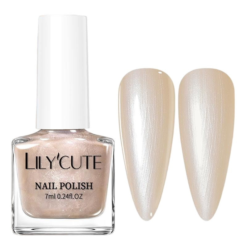 Vernis à Ongles à Base d'Eau 7ml