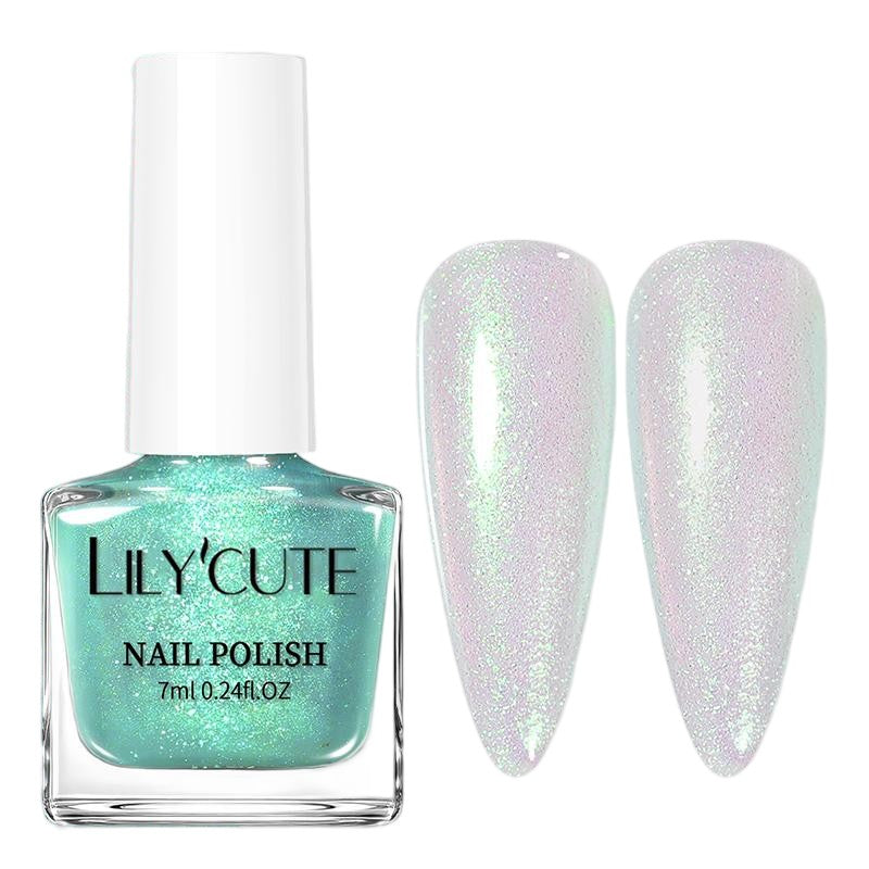Vernis à Ongles à Base d'Eau 7ml