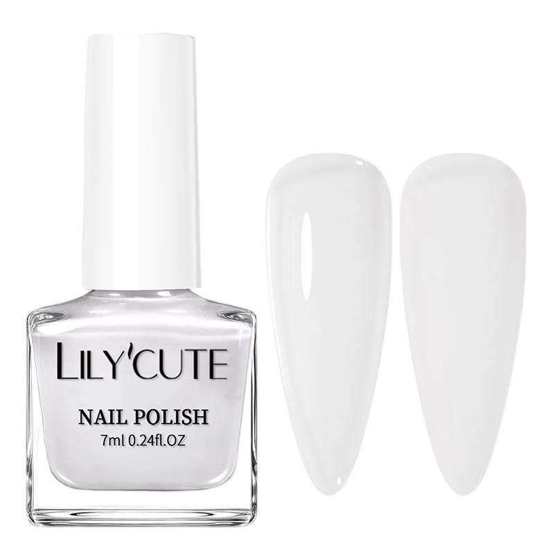 Vernis à Ongles à Base d'Eau 7ml