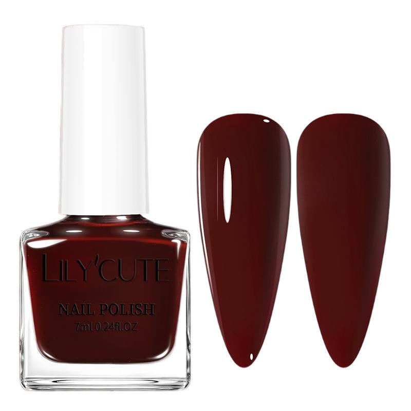 Water-based Nail Polish WP34 7ml