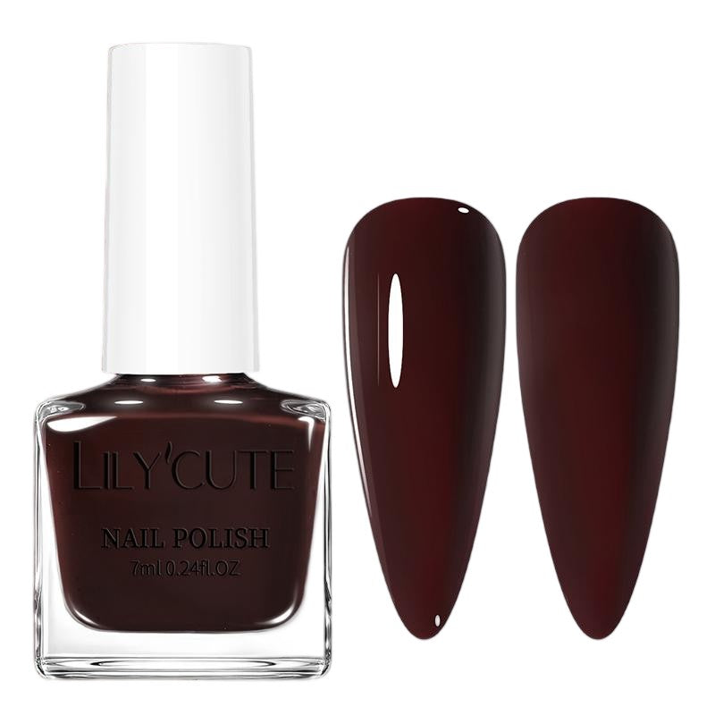 Water-based Nail Polish WP35 7ml