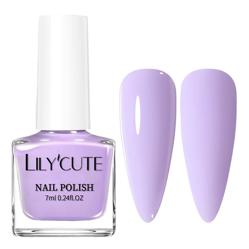 Water-based Nail Polish WP38 7ml
