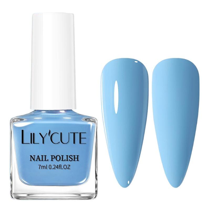 Water-based Nail Polish WP39 7ml