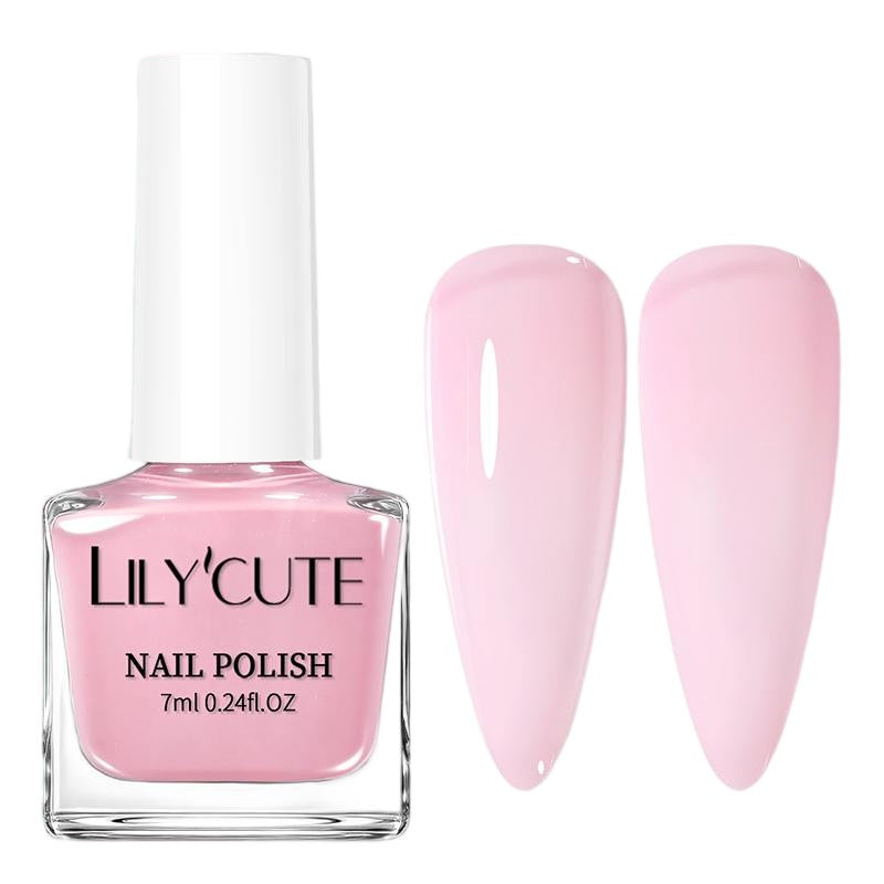 Vernis à Ongles à Base d'Eau 7ml