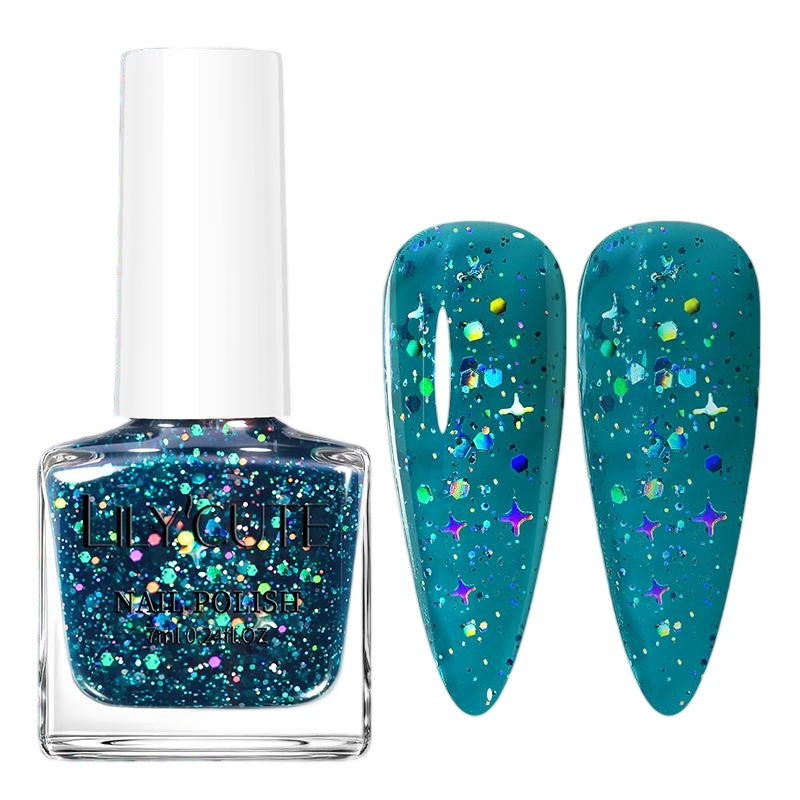 Water-based Nail Polish WP40 7ml
