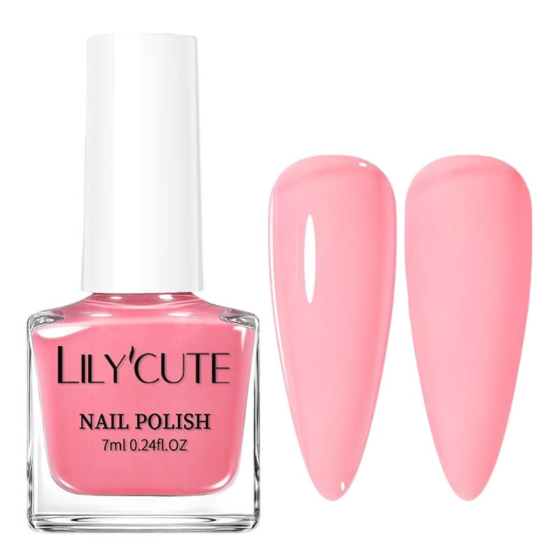 Vernis à Ongles à Base d'Eau 7ml
