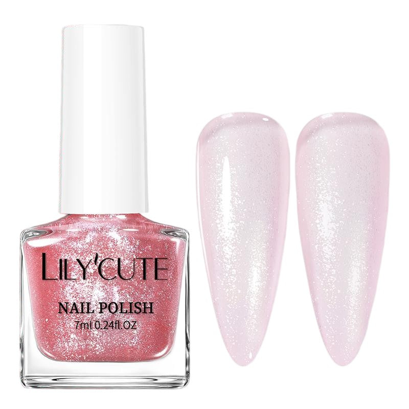 Vernis à Ongles à Base d'Eau 7ml