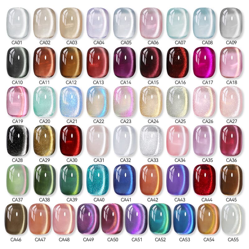 Cat Magnetic Gel Polish 15ml Gel Nail Polish UR SUGAR 